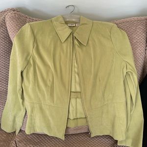 Cato Jacket Size M